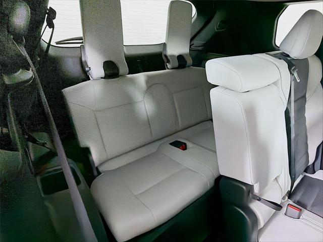2026 Mitsubishi Outlander SE 1.5T S-AWC