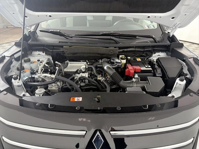 2026 Mitsubishi Outlander SE 1.5T S-AWC