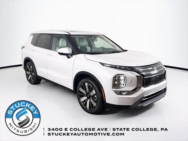 2026 Mitsubishi Outlander SE 1.5T S-AWC for sale in State College, PA