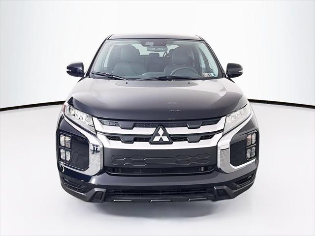 2026 Mitsubishi Outlander Sport 2.0 SE