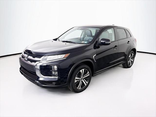2026 Mitsubishi Outlander Sport 2.0 SE