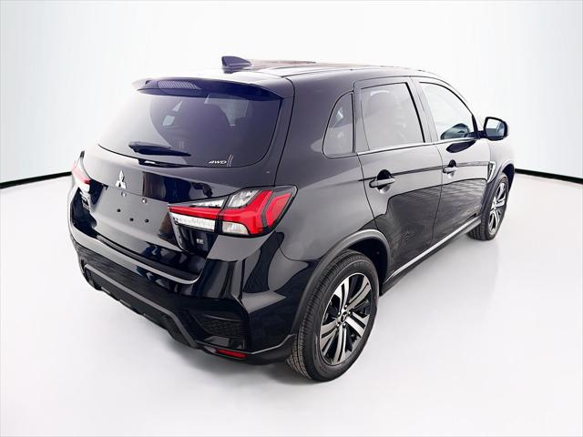 2026 Mitsubishi Outlander Sport 2.0 SE