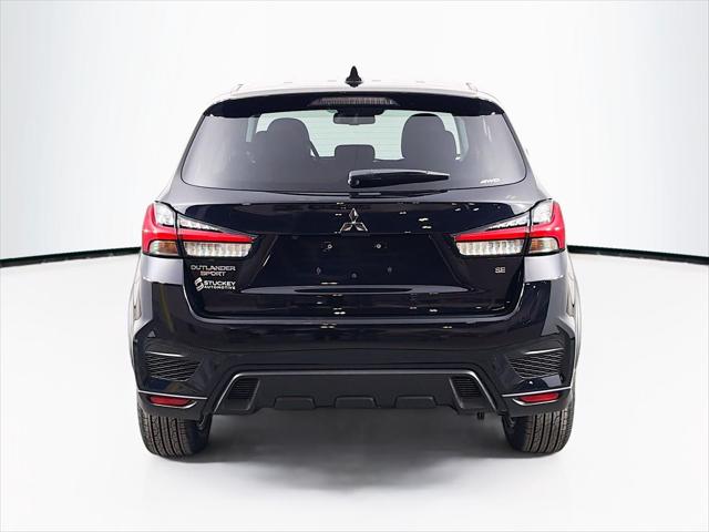2026 Mitsubishi Outlander Sport 2.0 SE