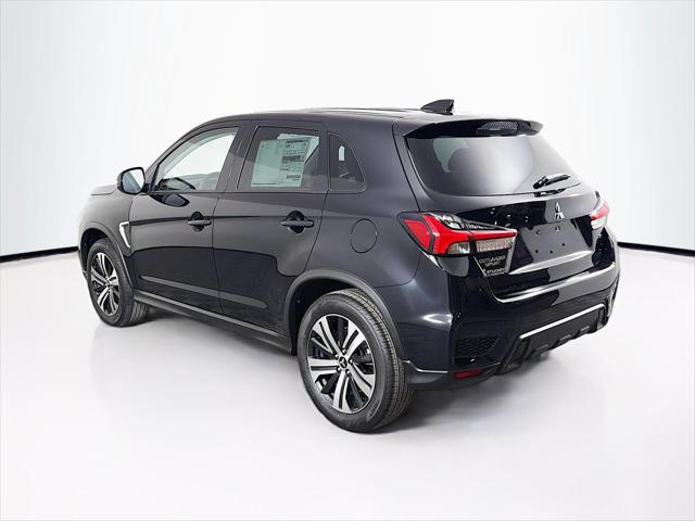 2026 Mitsubishi Outlander Sport 2.0 SE