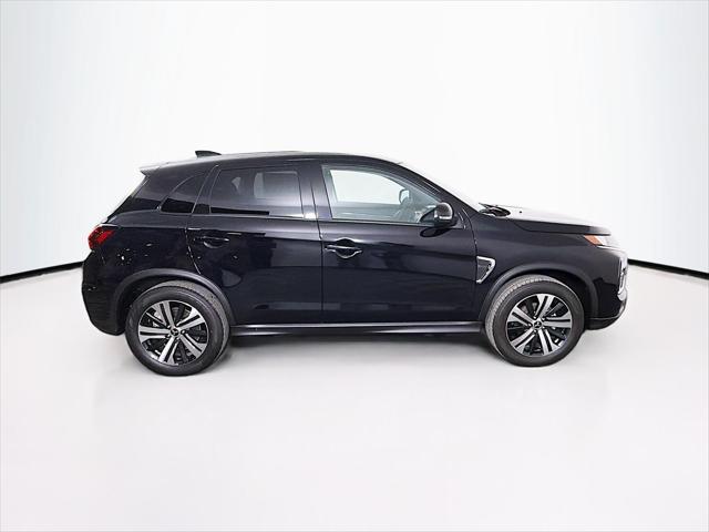 2026 Mitsubishi Outlander Sport 2.0 SE