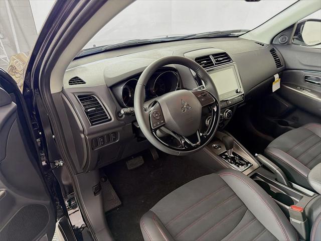 2026 Mitsubishi Outlander Sport 2.0 SE