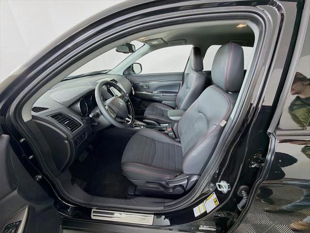 2026 Mitsubishi Outlander Sport 2.0 SE