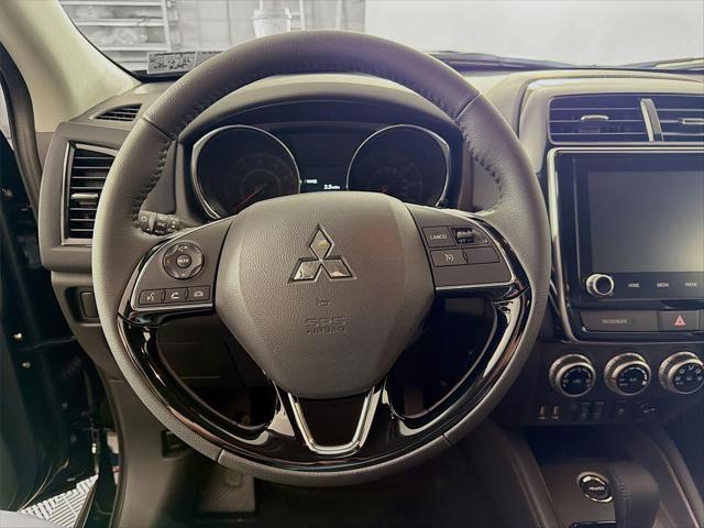 2026 Mitsubishi Outlander Sport 2.0 SE