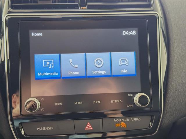 2026 Mitsubishi Outlander Sport 2.0 SE