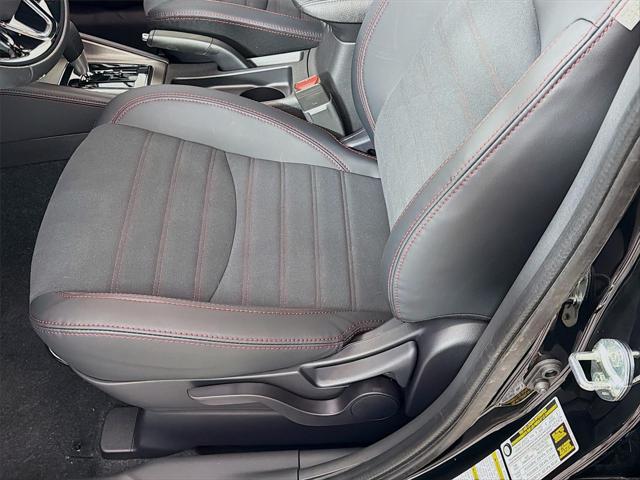 2026 Mitsubishi Outlander Sport 2.0 SE