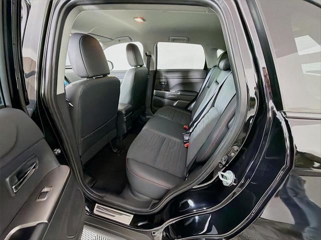 2026 Mitsubishi Outlander Sport 2.0 SE