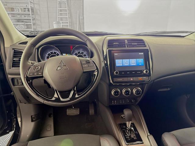 2026 Mitsubishi Outlander Sport 2.0 SE