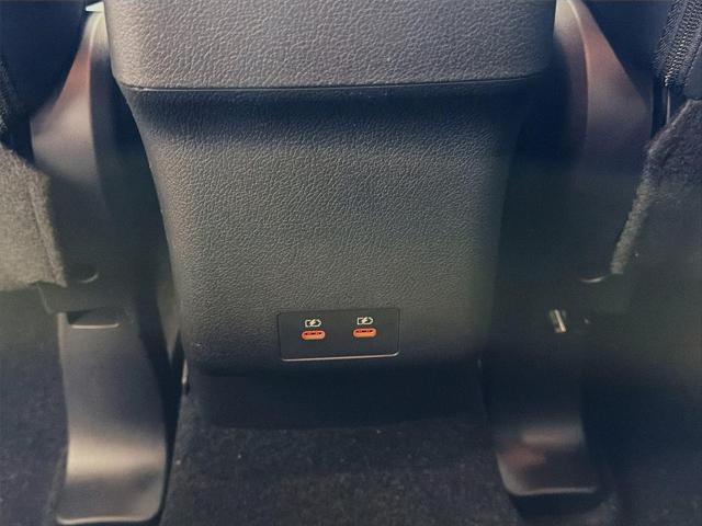 2026 Mitsubishi Outlander Sport 2.0 SE