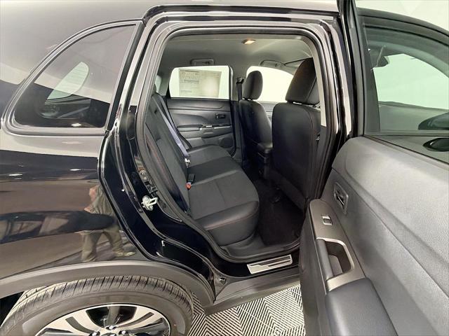 2026 Mitsubishi Outlander Sport 2.0 SE