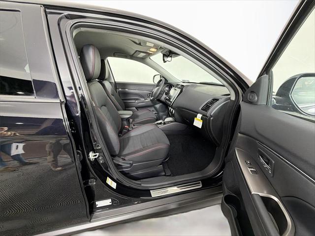 2026 Mitsubishi Outlander Sport 2.0 SE