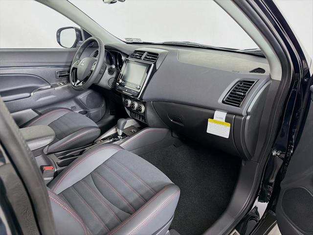 2026 Mitsubishi Outlander Sport 2.0 SE