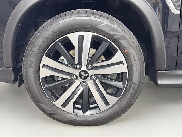 2026 Mitsubishi Outlander Sport 2.0 SE