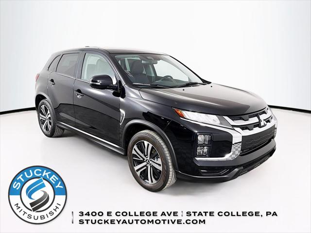 2026 Mitsubishi Outlander Sport 2.0 SE for sale in State College, PA
