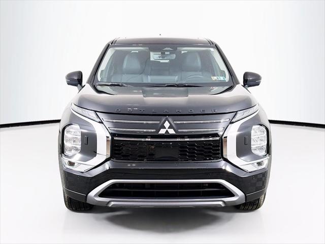 2026 Mitsubishi Outlander SE 1.5T S-AWC