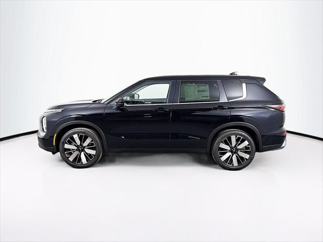 2026 Mitsubishi Outlander SE 1.5T S-AWC
