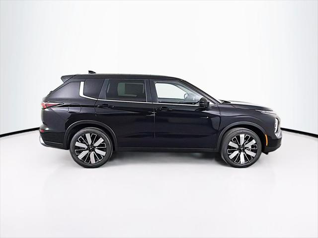 2026 Mitsubishi Outlander SE 1.5T S-AWC
