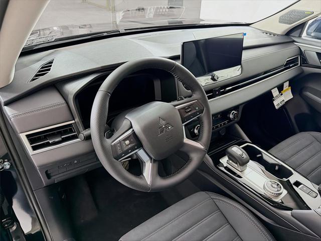 2026 Mitsubishi Outlander SE 1.5T S-AWC