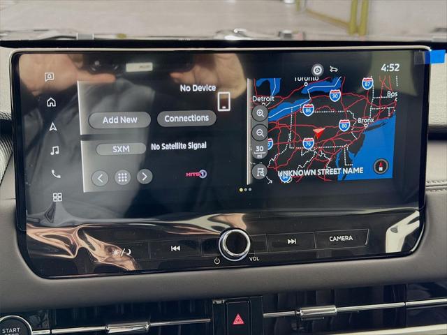 2026 Mitsubishi Outlander SE 1.5T S-AWC