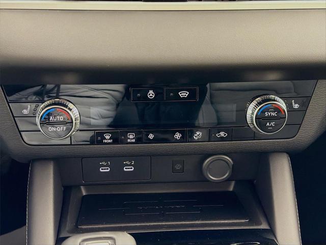 2026 Mitsubishi Outlander SE 1.5T S-AWC