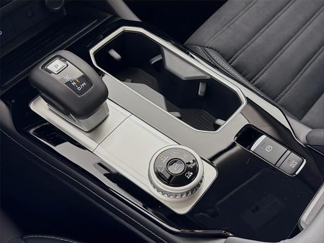 2026 Mitsubishi Outlander SE 1.5T S-AWC
