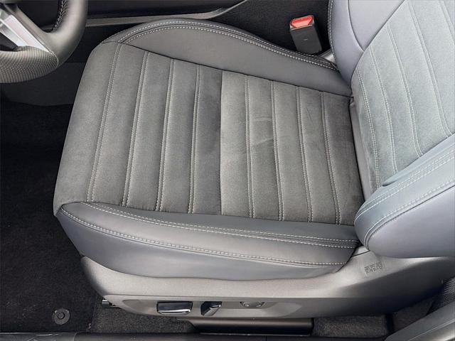 2026 Mitsubishi Outlander SE 1.5T S-AWC