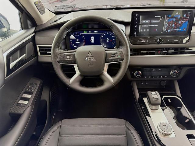 2026 Mitsubishi Outlander SE 1.5T S-AWC