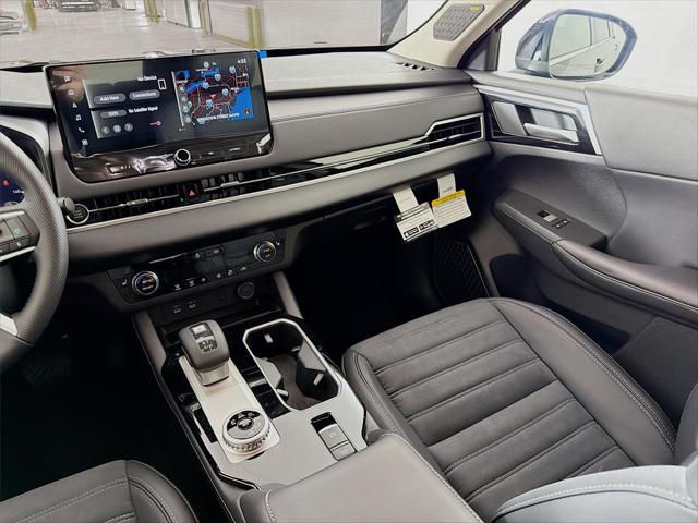 2026 Mitsubishi Outlander SE 1.5T S-AWC