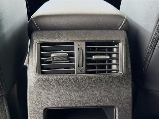 2026 Mitsubishi Outlander SE 1.5T S-AWC