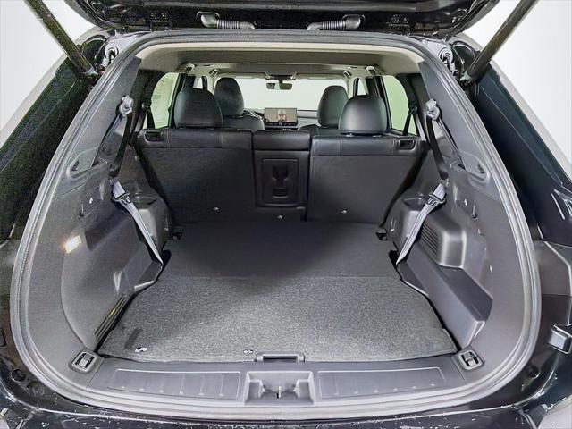 2026 Mitsubishi Outlander SE 1.5T S-AWC