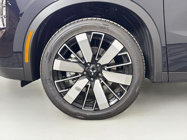 2026 Mitsubishi Outlander SE 1.5T S-AWC