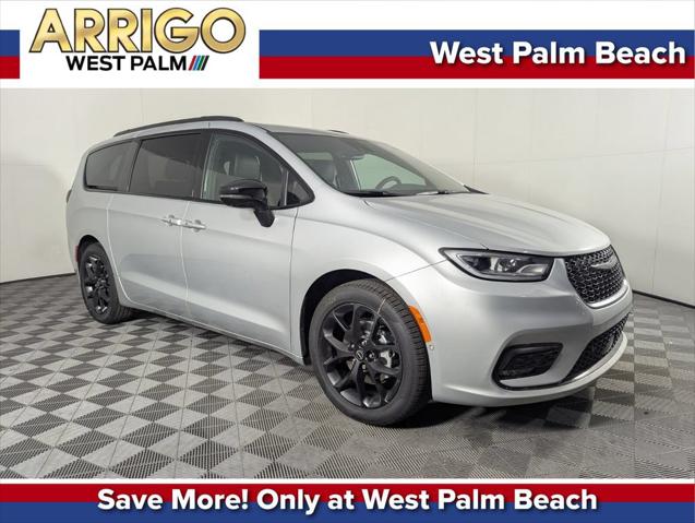 2026 Chrysler Pacifica Select for sale in West Palm Beach, FL