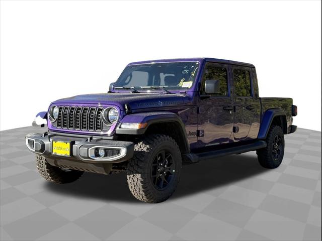 2026 Jeep Gladiator Sport for sale in Houston, TX