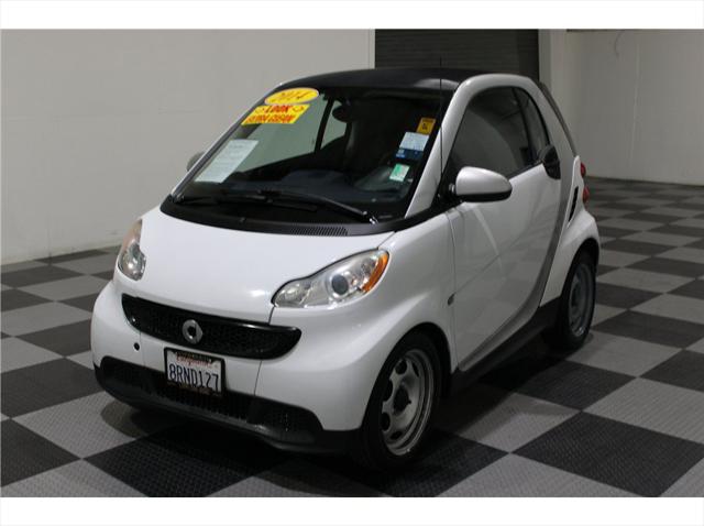 2014 smart fortwo pure for sale in Merced, CA