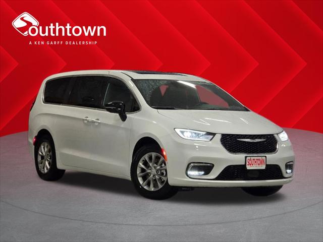 2026 Chrysler Pacifica Limited for sale in Indianola, IA