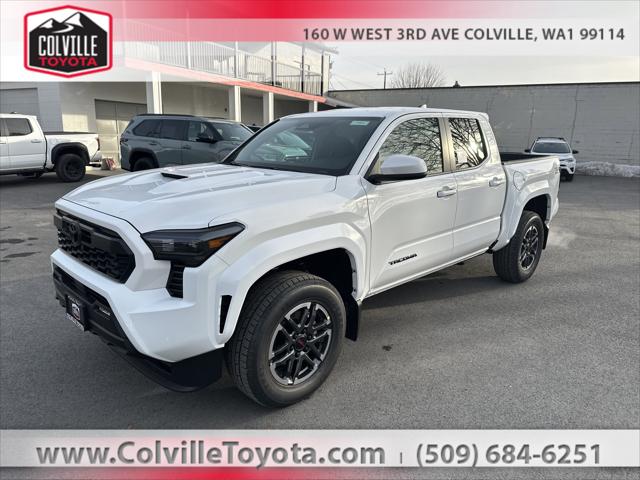 2026 Toyota Tacoma TRD Sport for sale in Homestead, WA