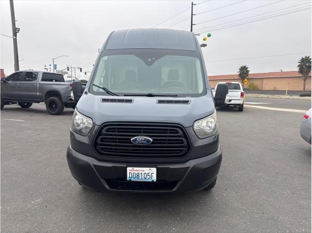 2019 Ford Transit Unknown
