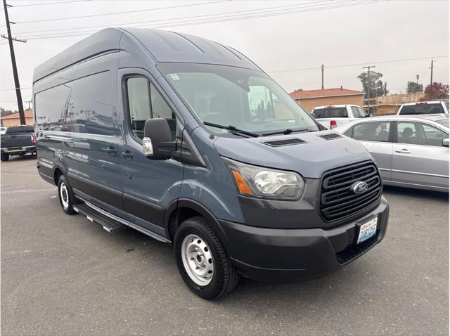 2019 Ford Transit Unknown