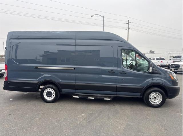 2019 Ford Transit Unknown