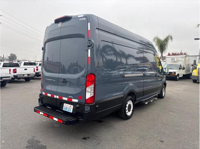 2019 Ford Transit Unknown