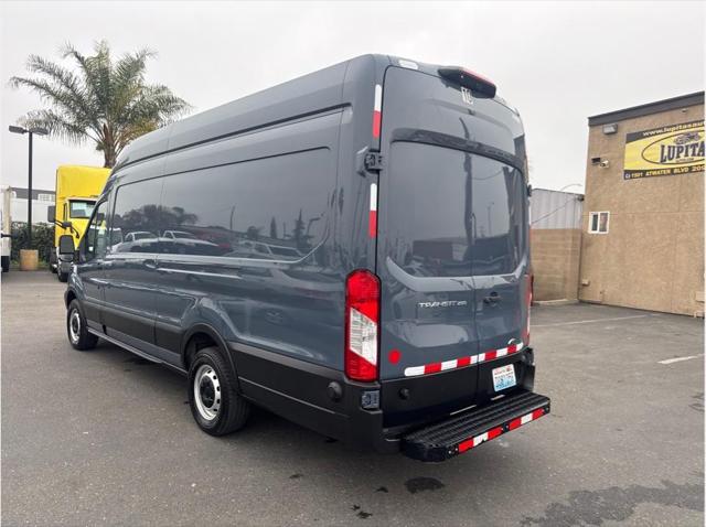 2019 Ford Transit Unknown