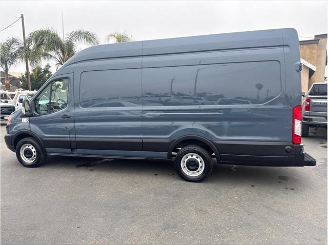 2019 Ford Transit Unknown