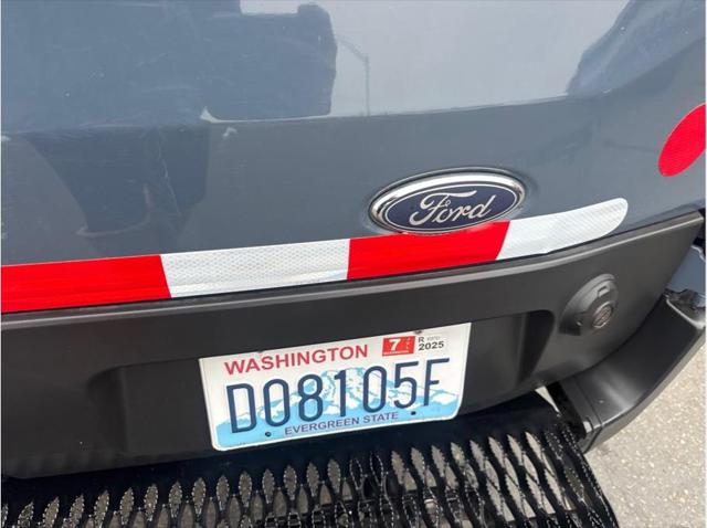2019 Ford Transit Unknown