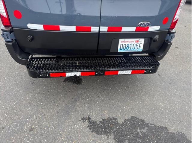 2019 Ford Transit Unknown