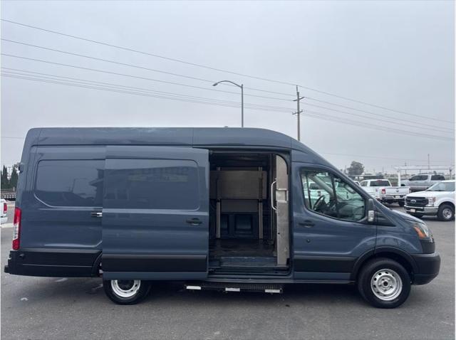 2019 Ford Transit Unknown