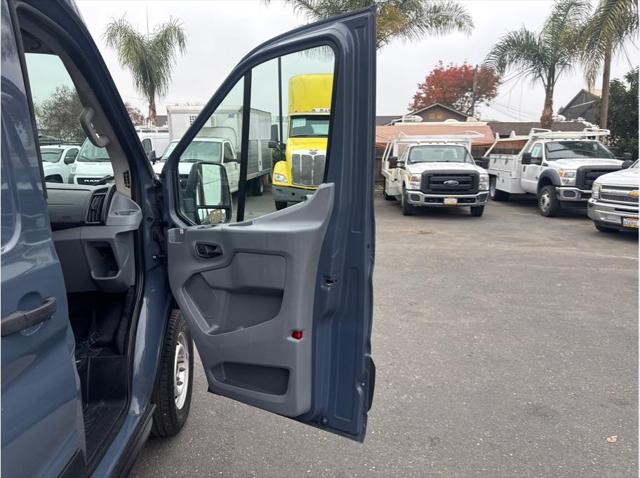 2019 Ford Transit Unknown